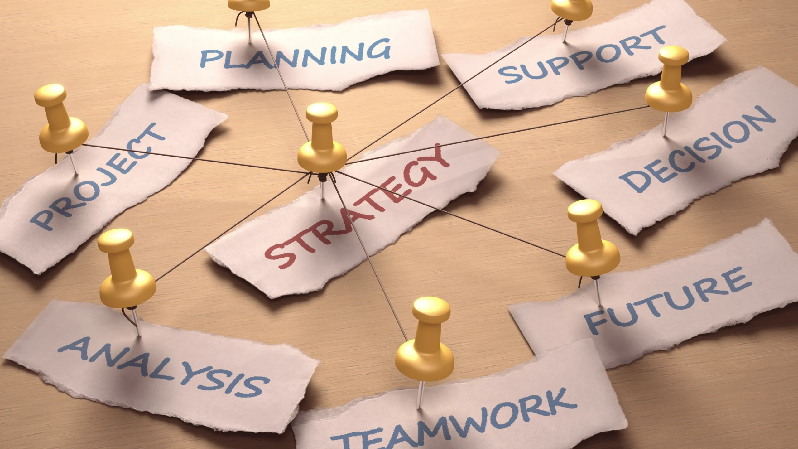 Top digital marketing strategies to grow business in 2025