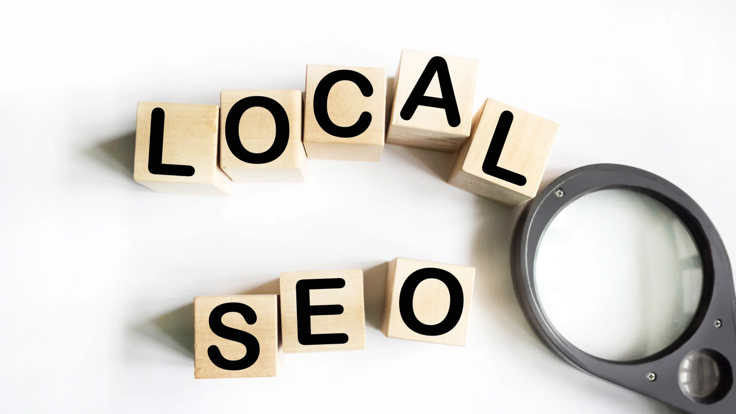 SEO services improving online visibility for businesses