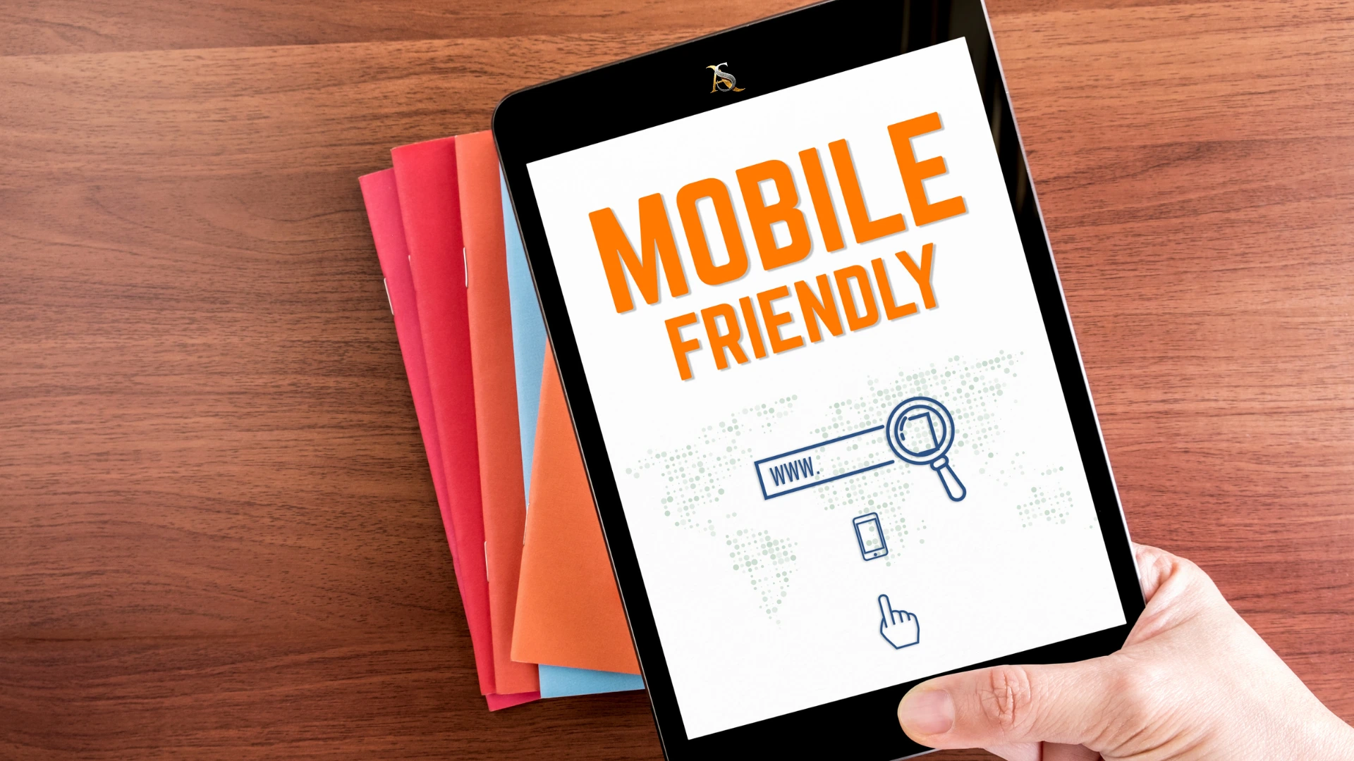 Mobile-friendly website importance in 2025