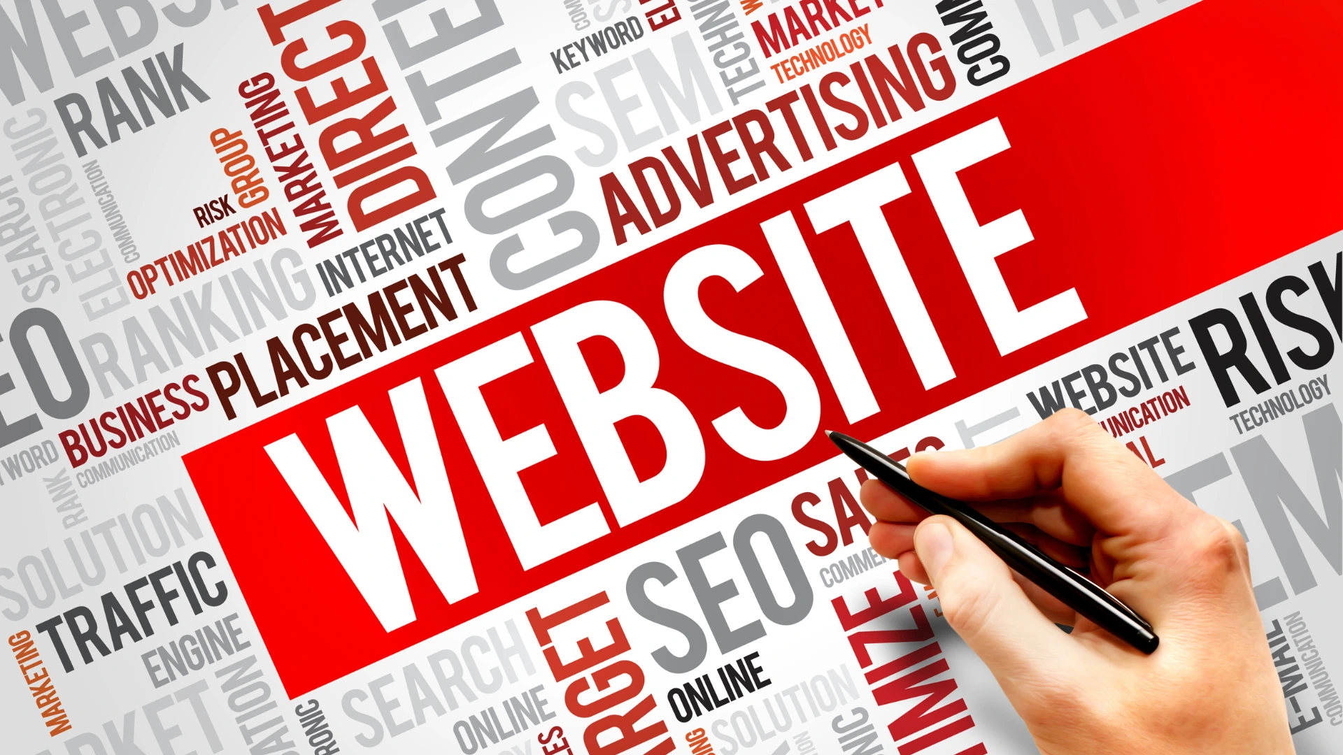 Website design mistakes costing US businesses customers