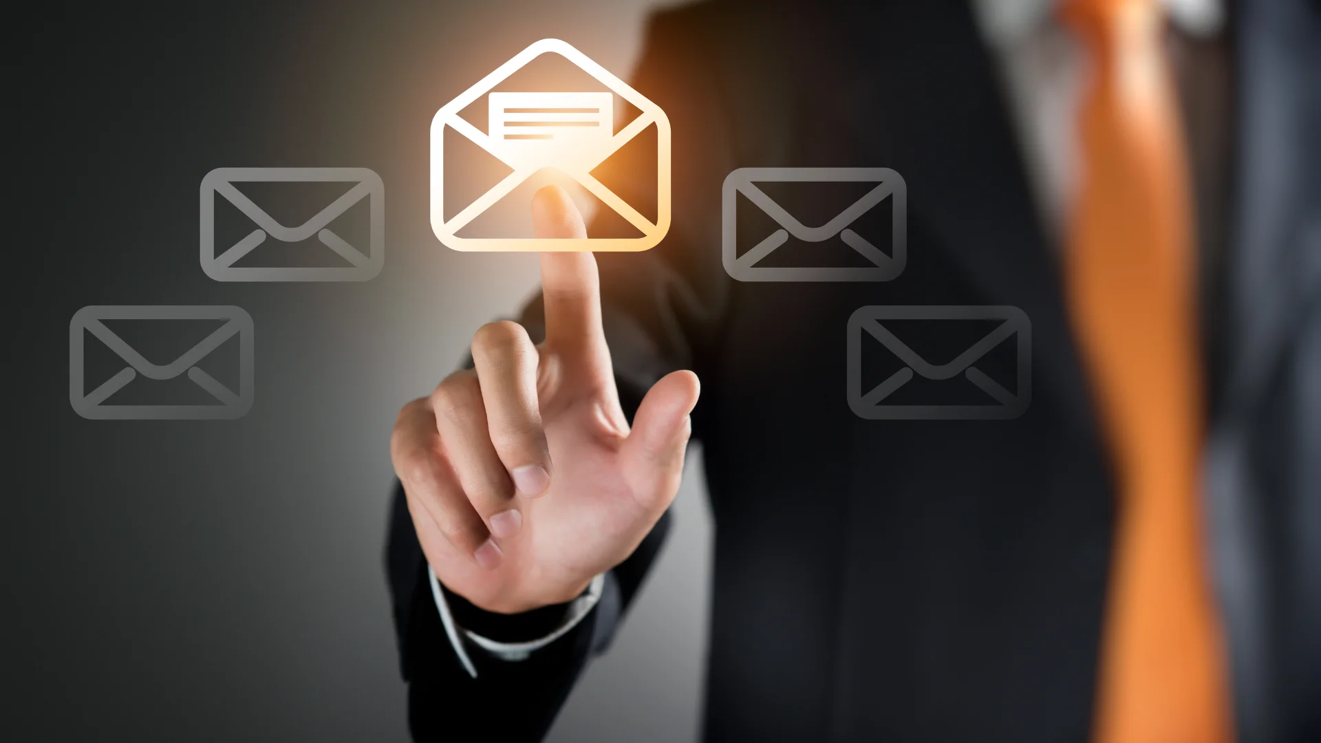 Email marketing strategies driving engagement and conversions