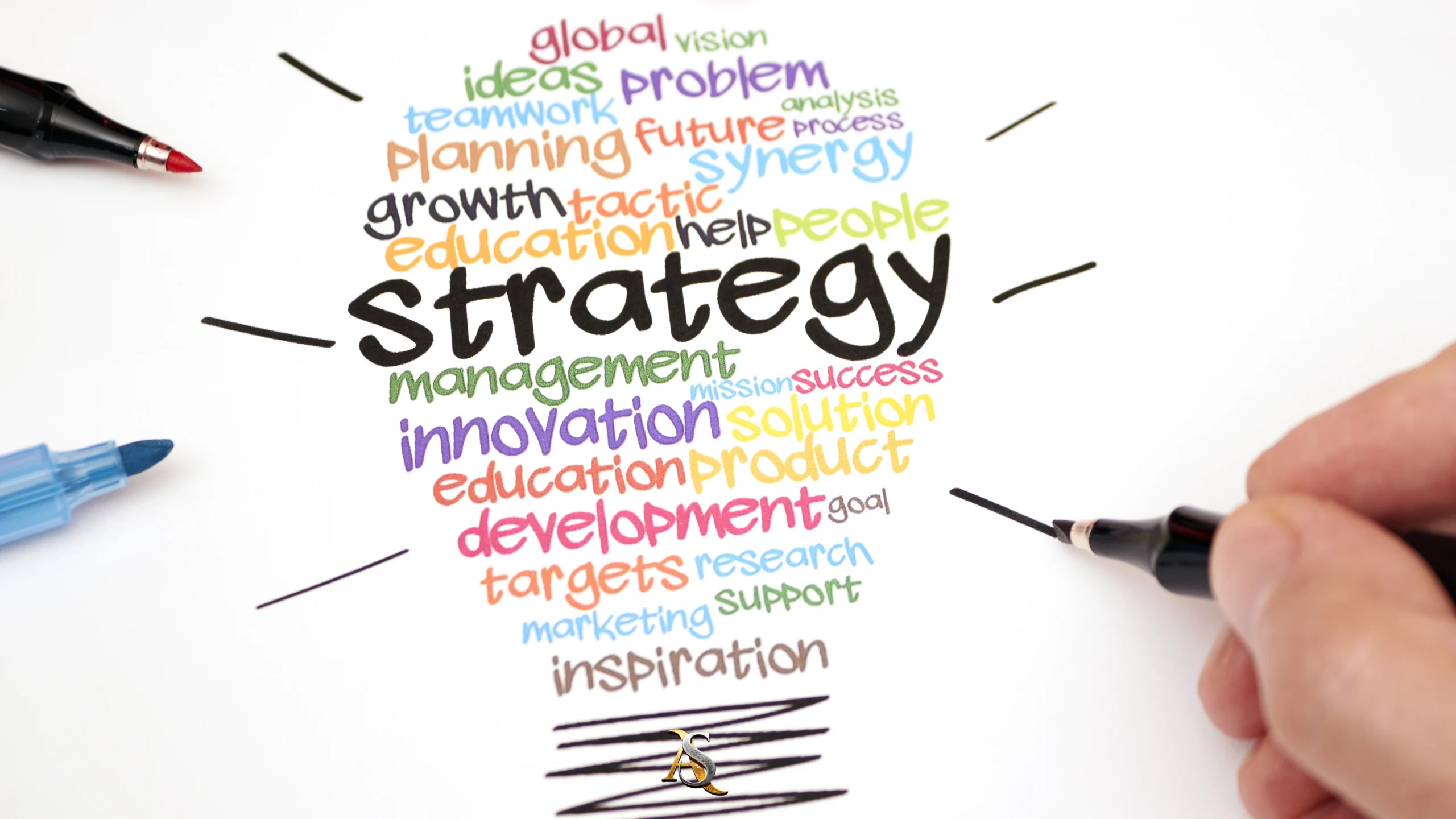 US businesses struggling to get consistent online leads