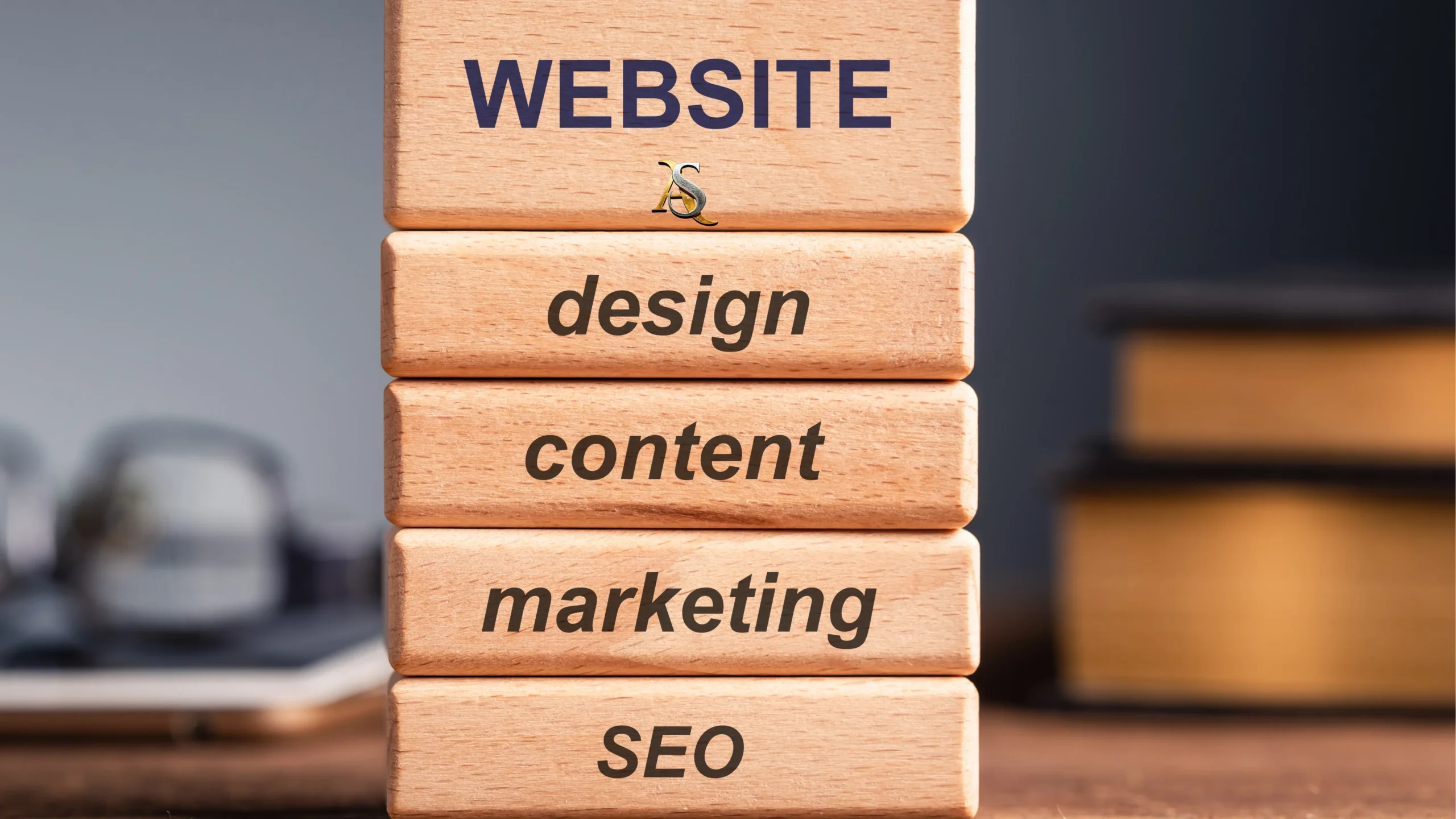 Website SEO and social media strategy for US businesses