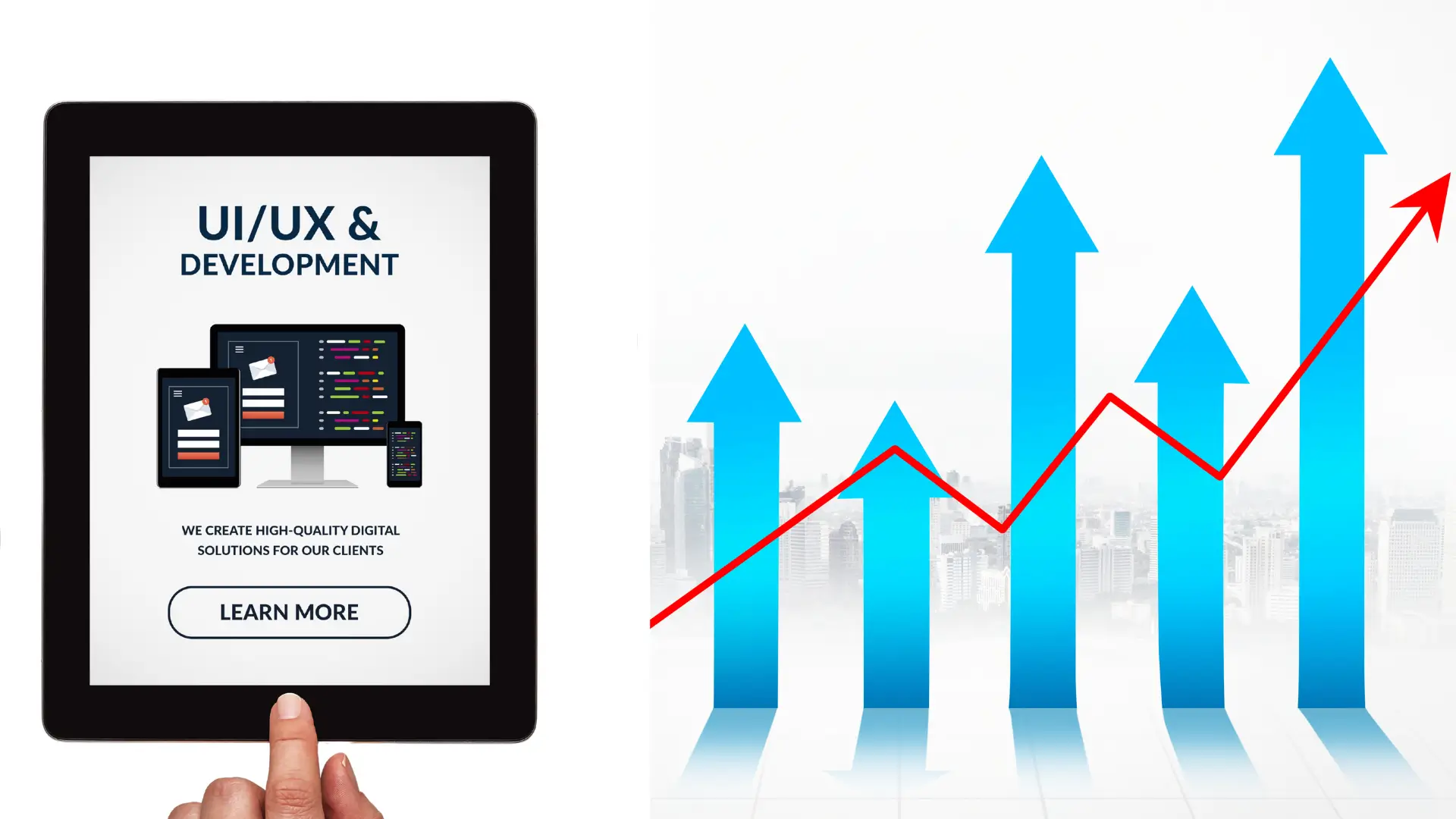 Key Elements That Increase Conversion