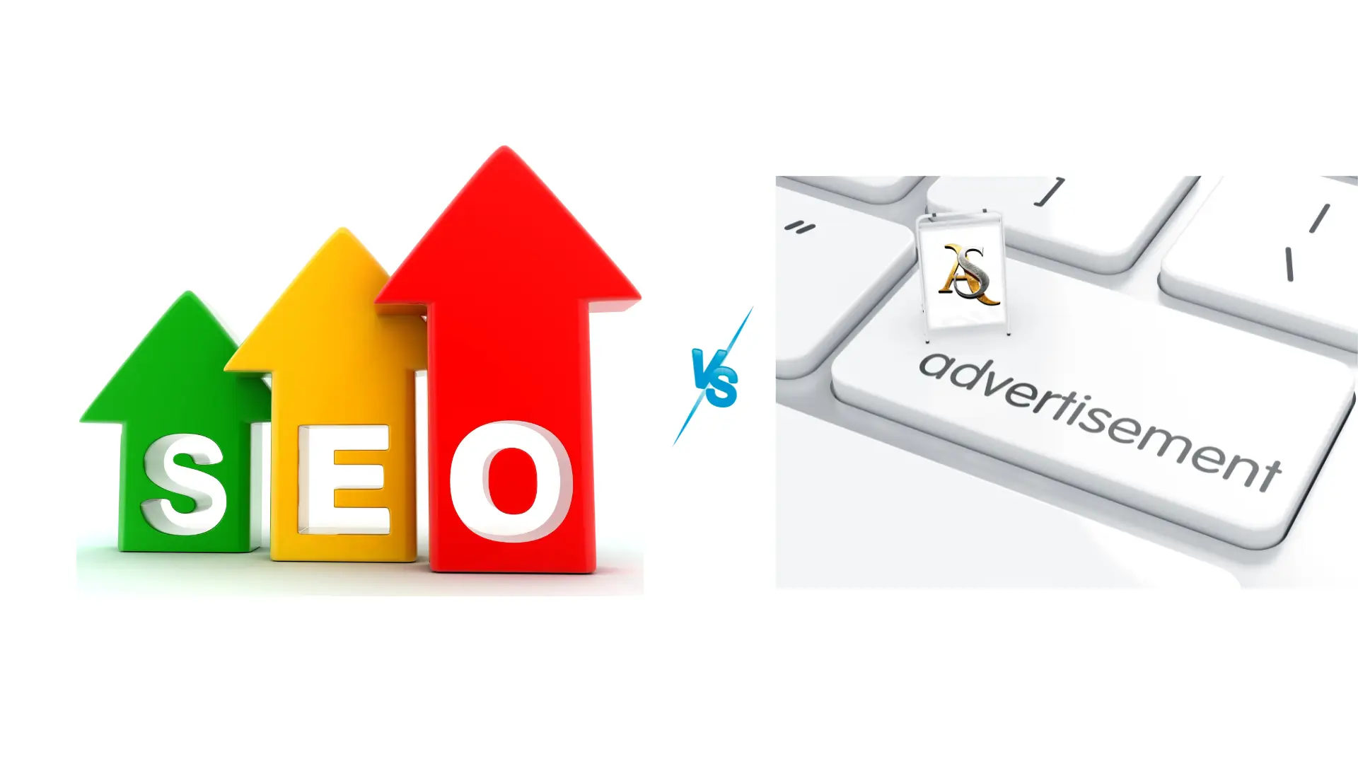 SEO vs PAID Ads