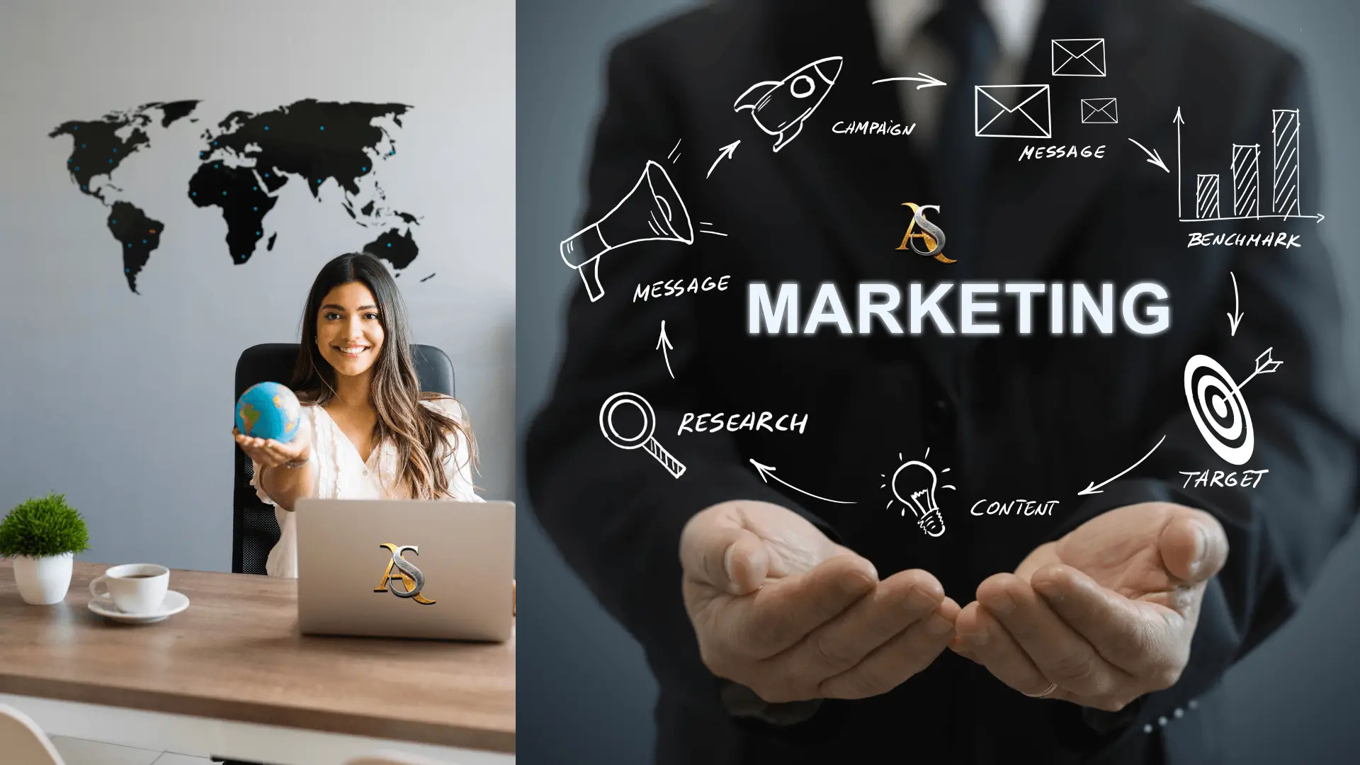 Benefits of Digital Marketing Agency