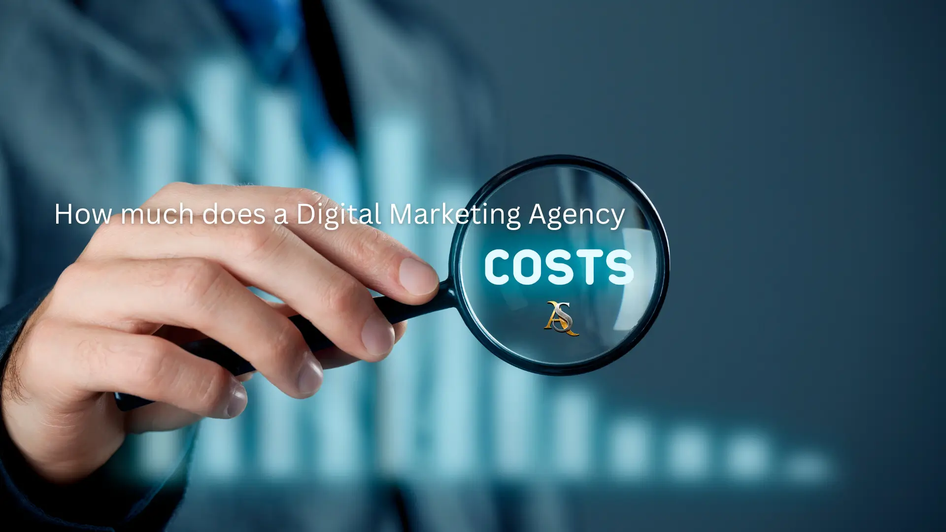 How much does a digital agency cost in USA