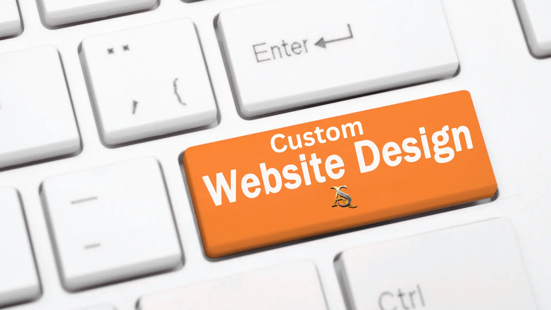 Why Choose Custom Website